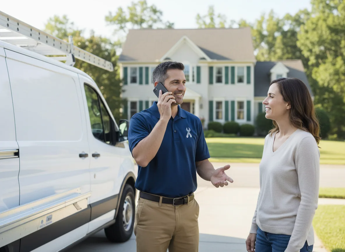 Home Gutter Service Stanley, WI FAQs